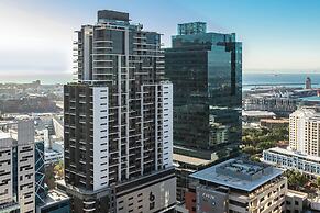 The Rubik Executive Apartment