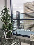 The Rubik Executive Apartment