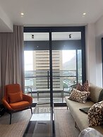 The Rubik Executive Apartment