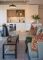 The Rubik Executive Apartment