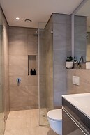 The Rubik Executive Apartment