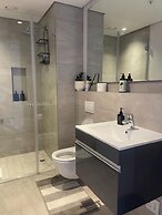 The Rubik Executive Apartment