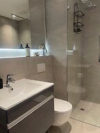 The Rubik Executive Apartment