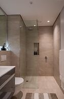 The Rubik Executive Apartment