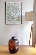 Modern Dalston Apartment