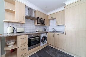 Modern Dalston Apartment