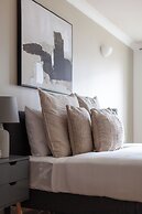 Modern Dalston Apartment