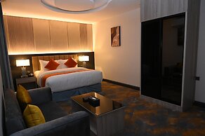 Aman Hotel ALmaali