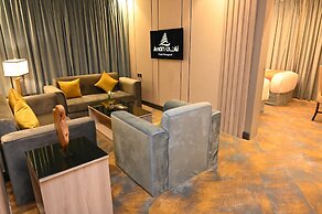 Aman Hotel ALmaali