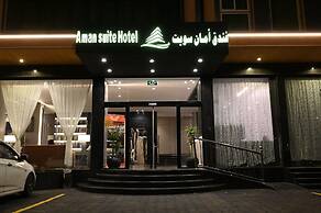 Aman Hotel ALmaali
