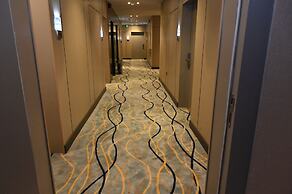 Aman Hotel ALmaali