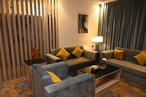 Aman Hotel ALmaali