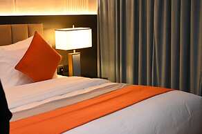 Aman Hotel ALmaali