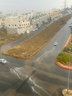 Aman Hotel ALmaali