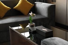 Aman Hotel ALmaali