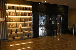 Aman Hotel ALmaali