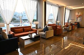 Aman Hotel ALmaali