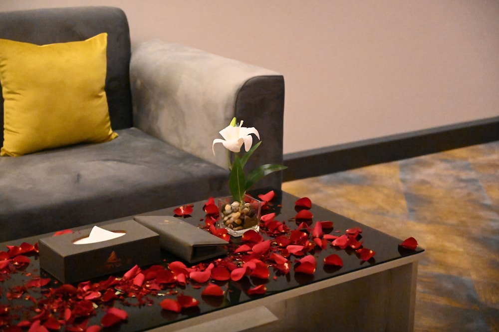 Aman Hotel ALmaali