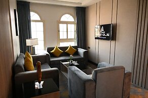 Aman Hotel ALmaali