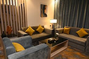 Aman Hotel ALmaali