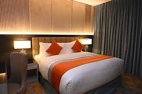 Aman Hotel ALmaali