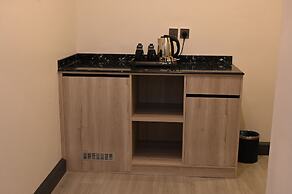 Aman Hotel ALmaali