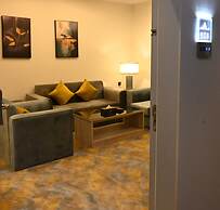 Aman Hotel ALmaali