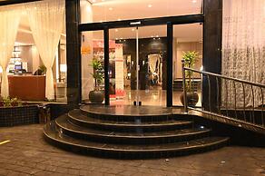 Aman Hotel ALmaali