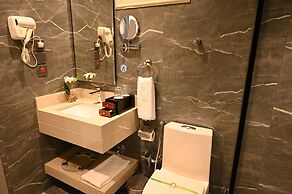 Aman Hotel ALmaali