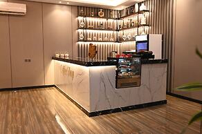 Aman Hotel ALmaali