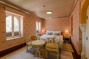 Surya Haveli Amer Fort Jaipur