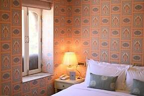Surya Haveli Amer Fort Jaipur