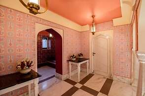 Surya Haveli Amer Fort Jaipur