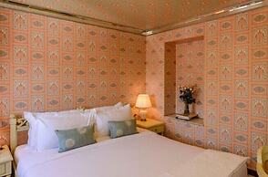 Surya Haveli Amer Fort Jaipur