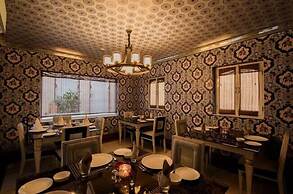 Surya Haveli Amer Fort Jaipur