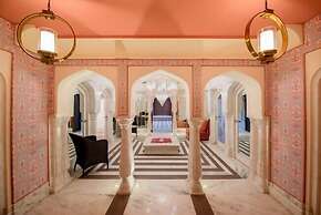 Surya Haveli Amer Fort Jaipur