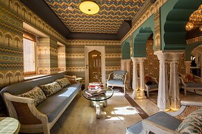 Surya Haveli Amer Fort Jaipur