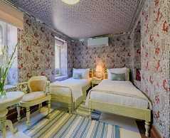 Surya Haveli Amer Fort Jaipur