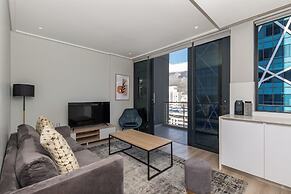 16 On Bree Deluxe Apartment