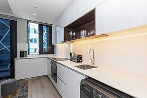 16 On Bree Deluxe Apartment
