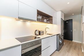 16 On Bree Deluxe Apartment