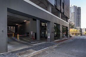 16 On Bree Deluxe Apartment