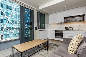 16 On Bree Deluxe Apartment