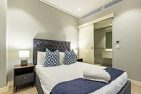 16 On Bree Deluxe Apartment