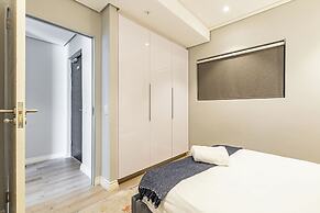 16 On Bree Deluxe Apartment