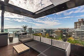 16 On Bree Deluxe Apartment
