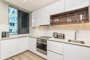 16 On Bree Deluxe Apartment