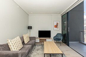 16 On Bree Deluxe Apartment