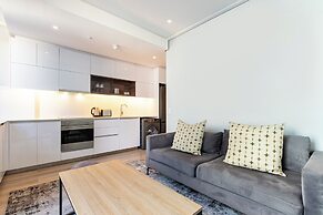 16 On Bree Deluxe Apartment