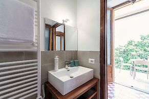 Villa Eugenia suite 2